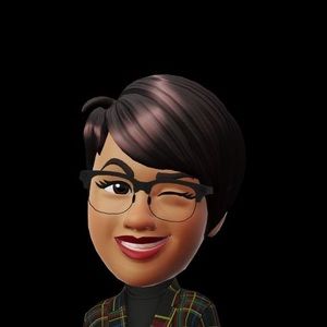 Meet your Posher, Otelia